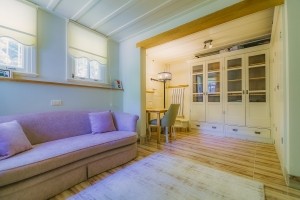 KANLICADA SATILIK KÖŞK