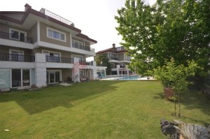 acarkent satılık b tipi villa