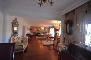 acarkent satılık b tipi villa