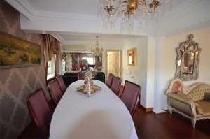 acarkent satılık b tipi villa