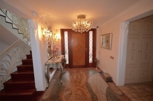 acarkent satılık b tipi villa