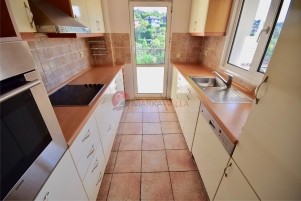 Havuzlu düz girişli C tipi Villa