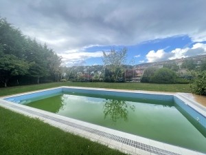 satılık b tipi villa