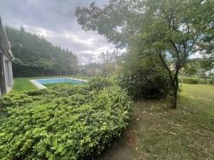 satılık b tipi villa