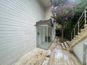 satılık b tipi villa