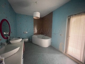 satılık b tipi villa