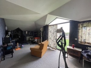 Acarkent de satılık B tipi villa