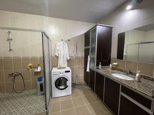 Acarkent de satılık B tipi villa