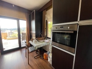 Acarkent de satılık B tipi villa
