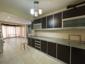 Acarkent de satılık B tipi villa