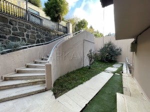 Acarkent de satılık B tipi villa