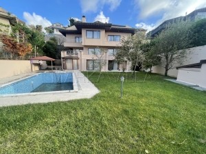 Acarkent de satılık B tipi villa