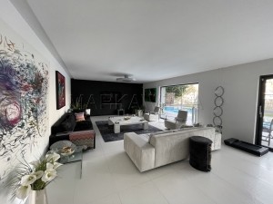 acarkent satılık b tipi villa