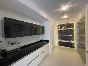 acarkent satılık b tipi villa