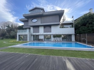 acarkent satılık b tipi villa