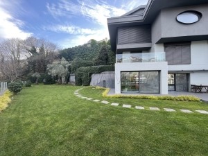 acarkent satılık b tipi villa