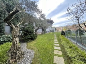 acarkent satılık b tipi villa