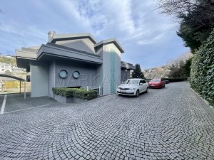 acarkent satılık b tipi villa