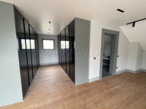 ACARKENT SATILIK C TİPİ VİLLA