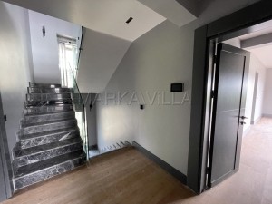 ACARKENT SATILIK C TİPİ VİLLA