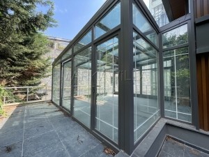 ACARKENT SATILIK C TİPİ VİLLA