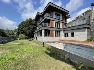 ACARKENT SATILIK C TİPİ VİLLA