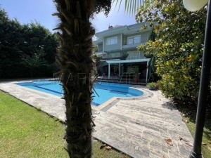 Acarkent C Tipi Satılık Villa