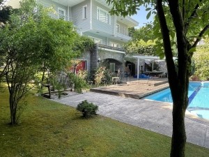 Acarkent C Tipi Satılık Villa
