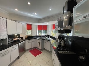 Acarkent C Tipi Satılık Villa