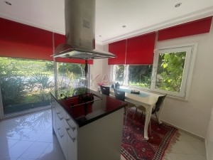 Acarkent C Tipi Satılık Villa