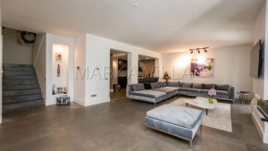 Acarkent C Tipi Satılık Villa