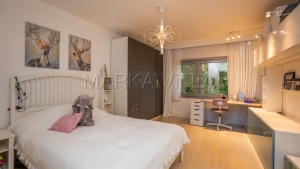 Acarkent C Tipi Satılık Villa