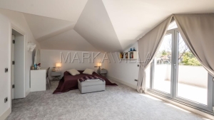 Acarkent C Tipi Satılık Villa