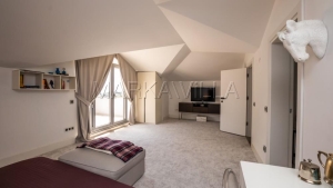 Acarkent C Tipi Satılık Villa