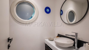 Acarkent C Tipi Satılık Villa