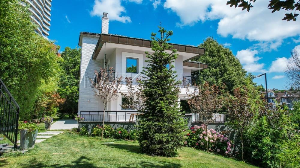 Acarkent C Tipi Satılık Villa