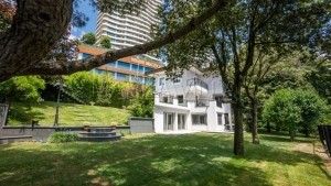 Acarkent C Tipi Satılık Villa