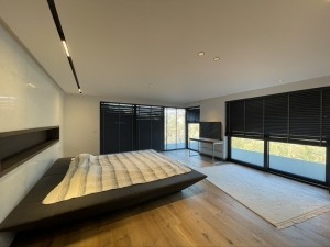 ACARKENT' DE KONAKLAR MANZARALI LÜKS, MODERN SATILIK B TİPİ VİLLA