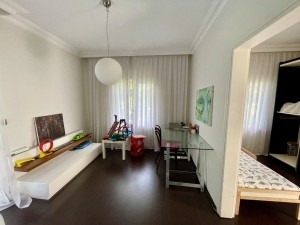 ACARKENT' DE BÜYÜK BAHÇELİ SATILIK VİLLA