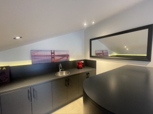 ACARKENT' DE KONAKLAR MANZARALI LÜKS, MODERN SATILIK B TİPİ VİLLA