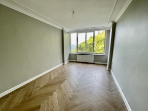 BEYKOZ KANLICA' DA FUL BOĞAZ MANZARALI YOL YALI DAİRESİ