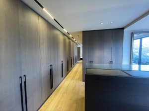 ACARKENT' DE KONAKLAR MANZARALI LÜKS, MODERN SATILIK B TİPİ VİLLA