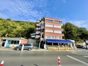 BEYKOZ KANLICA' DA FUL BOĞAZ MANZARALI YOL YALI DAİRESİ