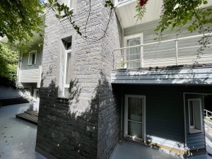 ACARKENT' DE BÜYÜK BAHÇELİ SATILIK VİLLA