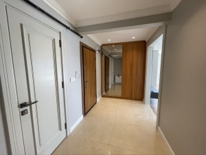 BEYKOZ KANLICA' DA FUL BOĞAZ MANZARALI YOL YALI DAİRESİ