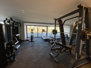 ACARKENT' DE KONAKLAR MANZARALI LÜKS, MODERN SATILIK B TİPİ VİLLA