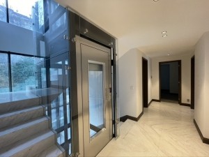 ACARKENT' DE KONAKLAR MANZARALI LÜKS, MODERN SATILIK B TİPİ VİLLA