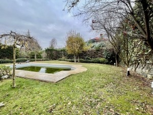 acarkent kiralık villa