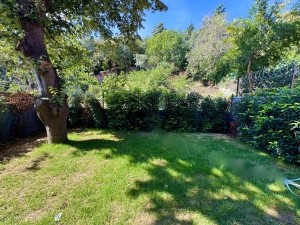 KAVACIK' TA BOĞAZ GÖREN YENİ YAPILMIŞ SATILIK VİLLA