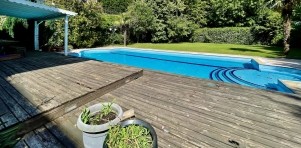 ACARKENT' DE BÜYÜK BAHÇELİ SATILIK VİLLA